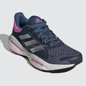 Adidas SOLARGLIDE 5 RUNNING SHOES Women's Size 8.5